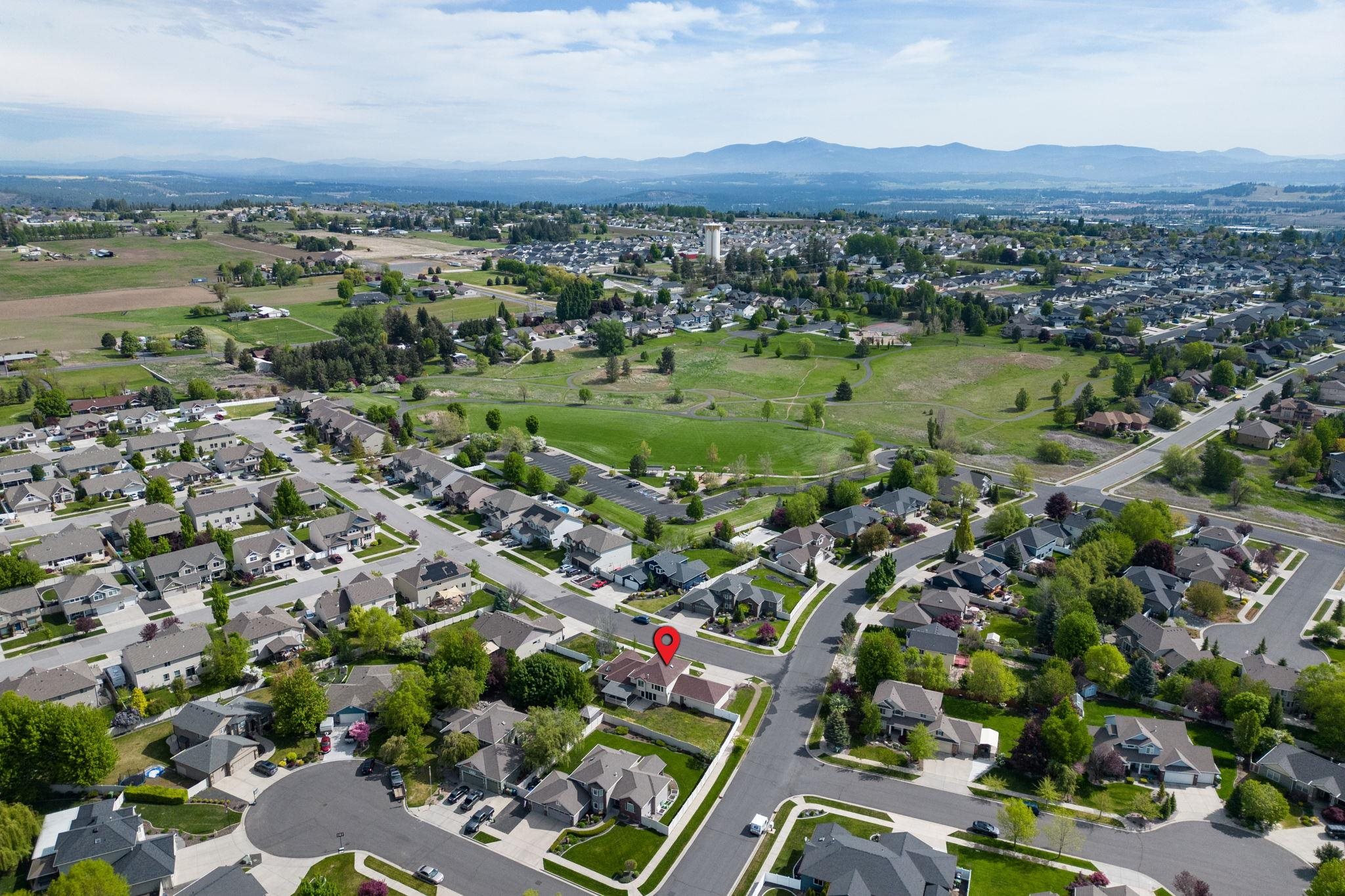 8109 North Kyle Spokane, WA 99208 - Photo 37 of 46