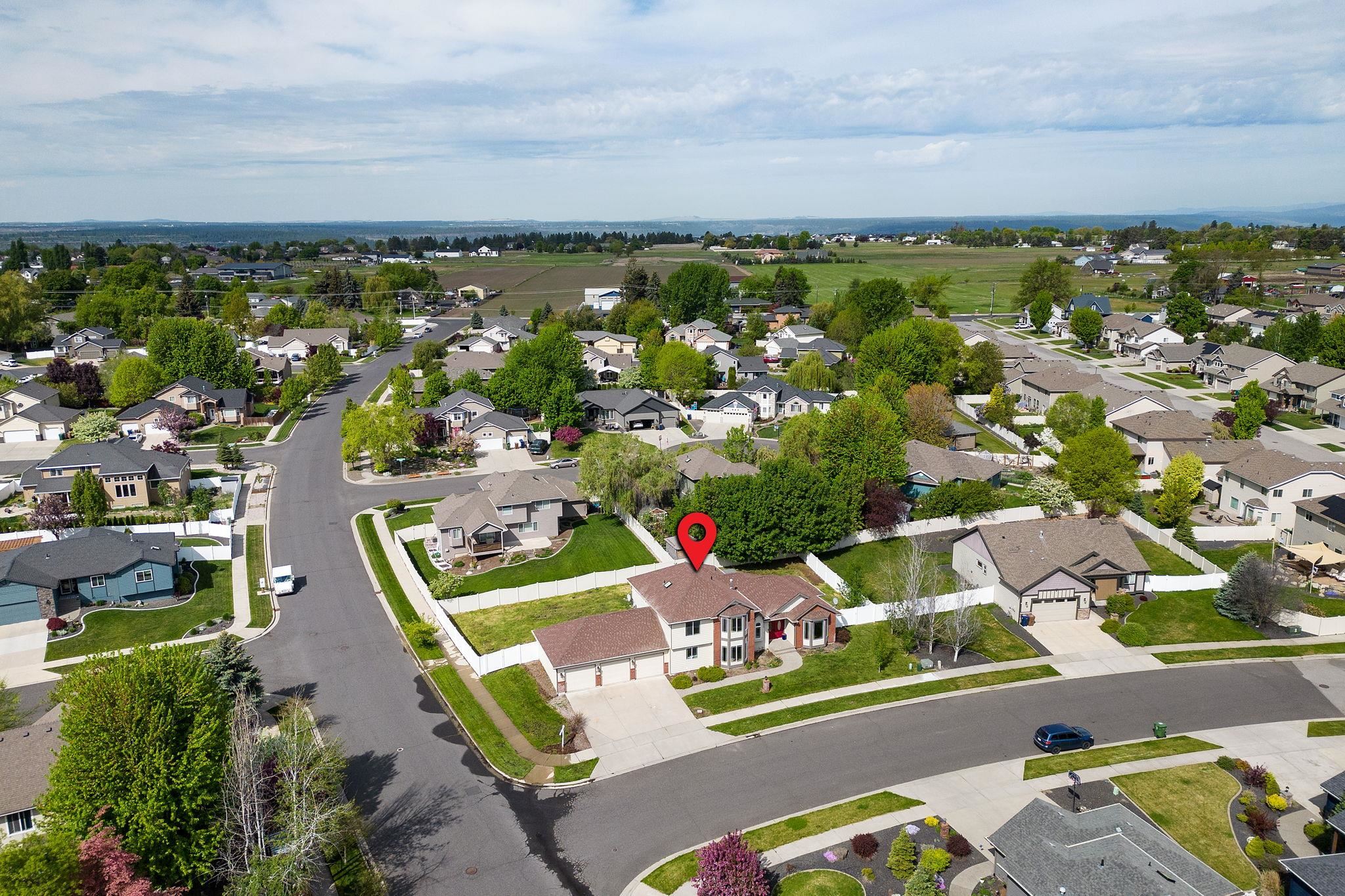 8109 North Kyle Spokane, WA 99208 - Photo 39 of 46