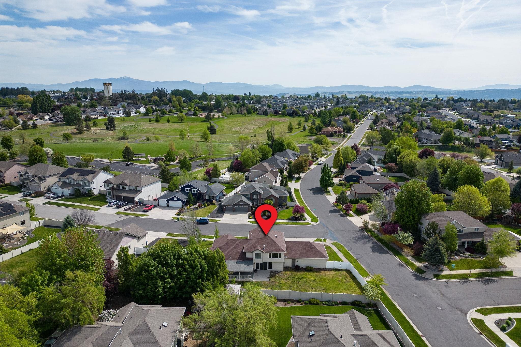 8109 North Kyle Spokane, WA 99208 - Photo 40 of 46