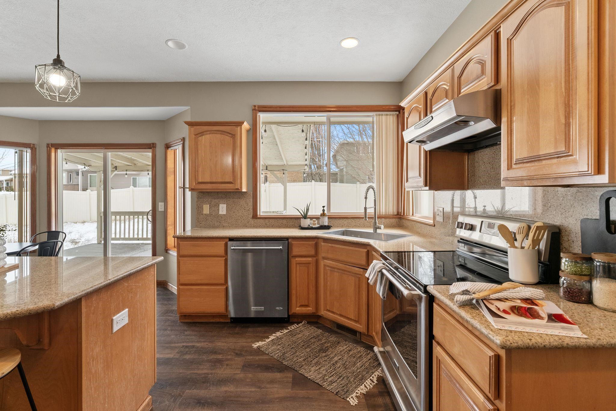 8109 North Kyle Spokane, WA 99208 - Photo 4 of 46