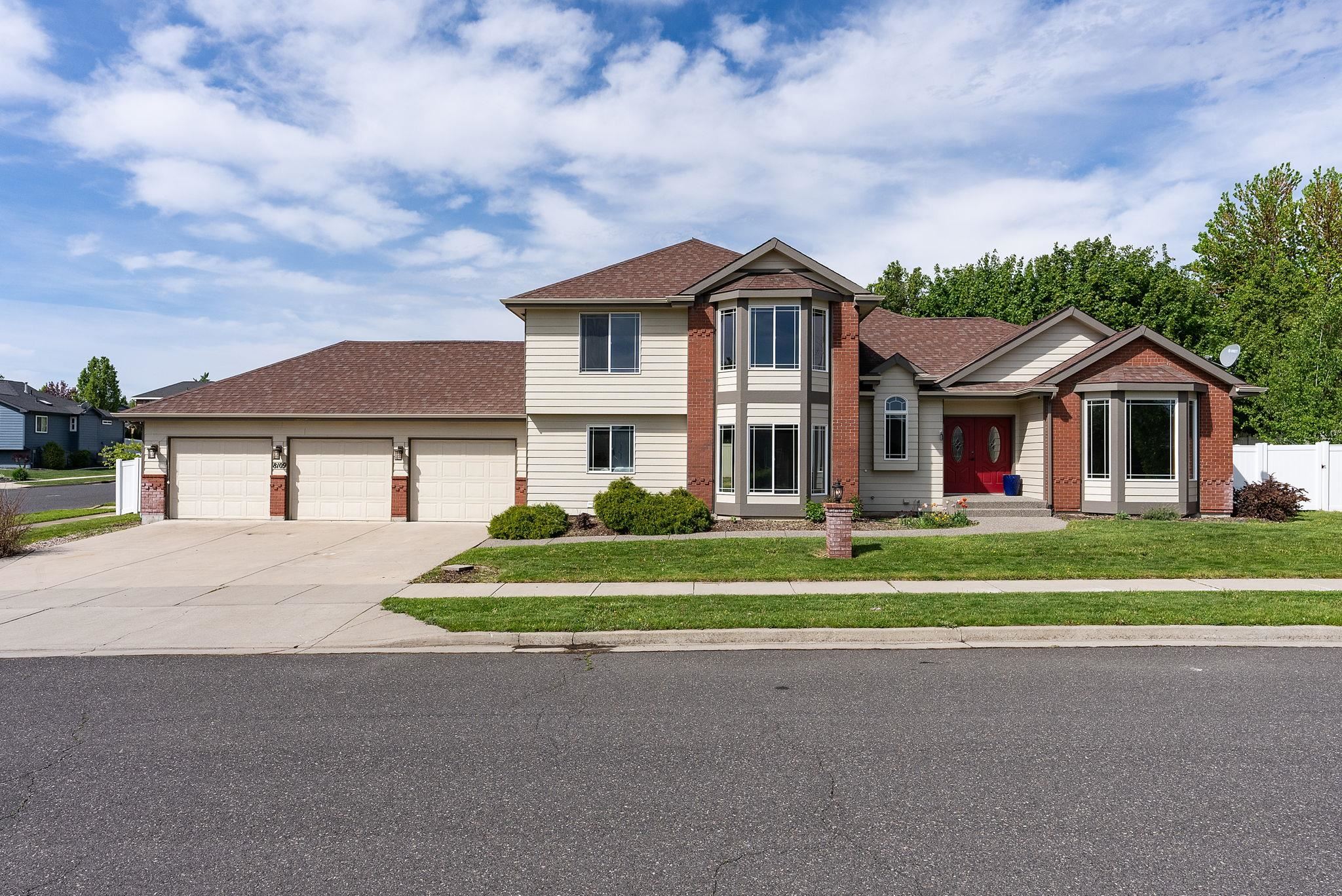 8109 North Kyle Spokane, WA 99208 - Photo 41 of 46