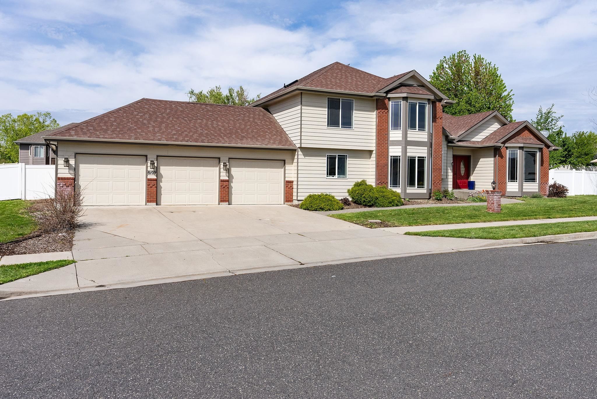 8109 North Kyle Spokane, WA 99208 - Photo 42 of 46