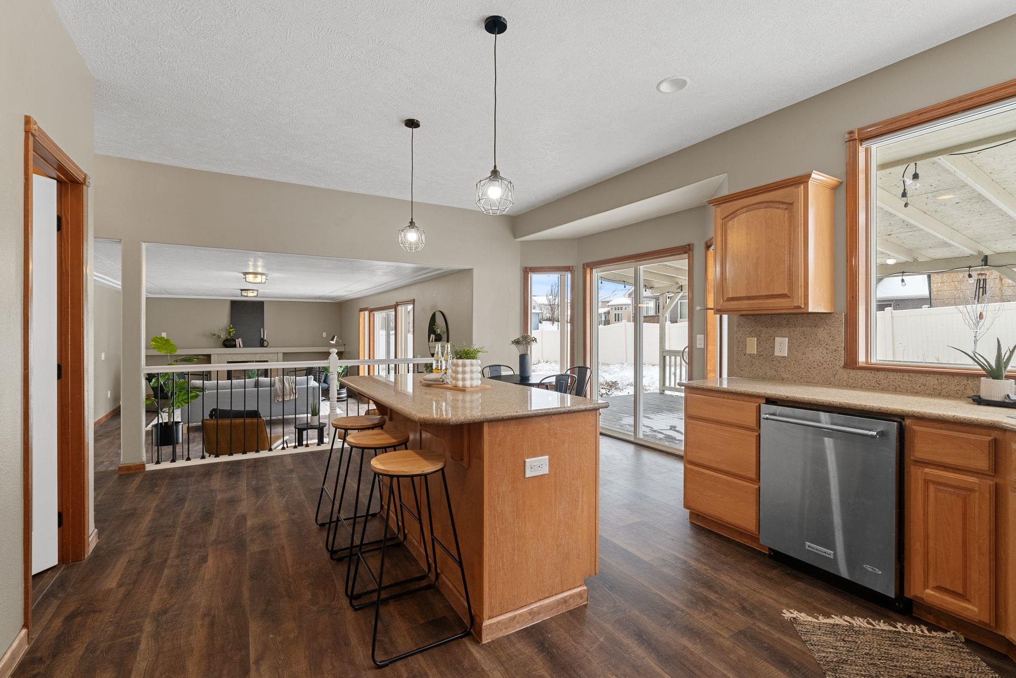 8109 North Kyle Spokane, WA 99208 - Photo 6 of 46