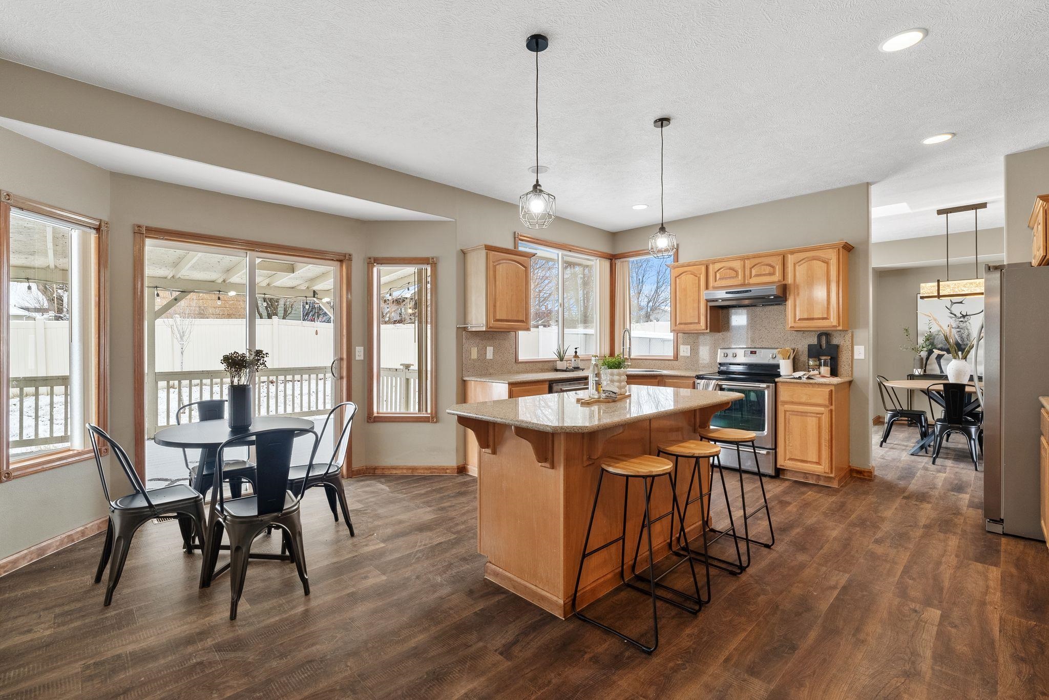 8109 North Kyle Spokane, WA 99208 - Photo 9 of 46