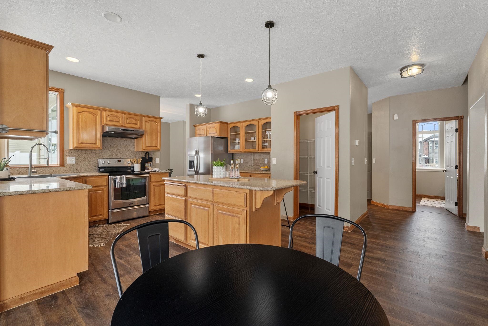 8109 North Kyle Spokane, WA 99208 - Photo 10 of 46