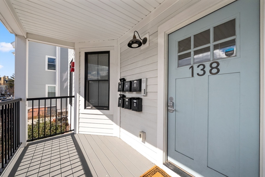 138 Centre Street, Unit 3 Boston, MA 02124 - Photo 25 of 31