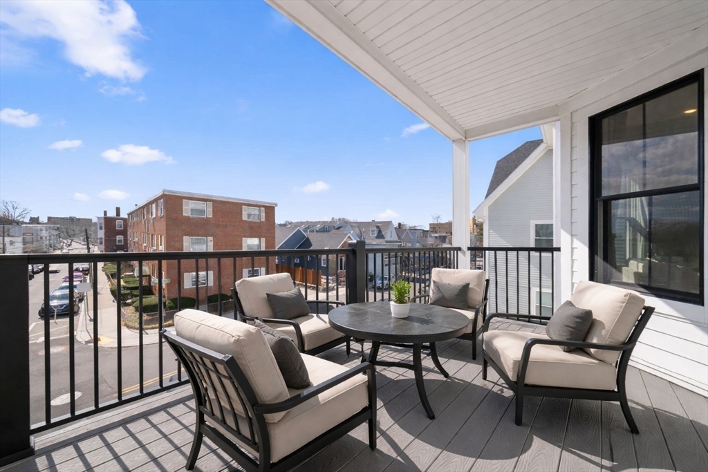 138 Centre Street, Unit 3 Boston, MA 02124 - Photo 28 of 31