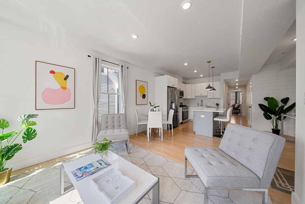 138 Centre Street, Unit 3 Boston, MA 02124 - Photo 10 of 31
