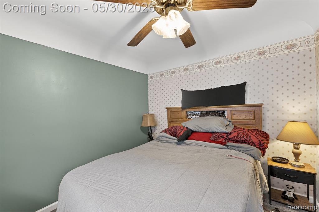 304 West Ridge Street Owosso, MI 48867 - Photo 15 of 45