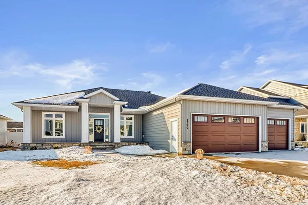 $795,000 | 2700 Golden Lane South, Fargo, ND 58104