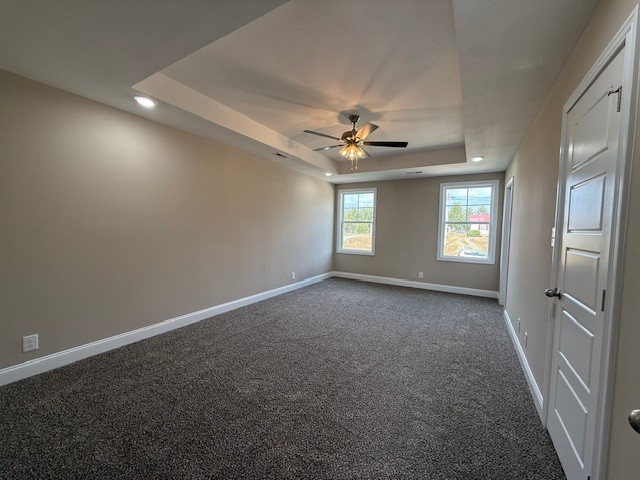6 Hugh Hunter Road Oak Grove, KY 42262 - Photo 12 of 19 Gallery Image 12