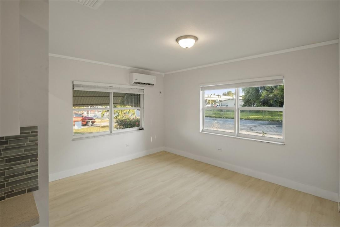 1219 Northwest 33rd Street, Unit B Miami, FL 33142 - Photo 3 of 6 Photo 3
