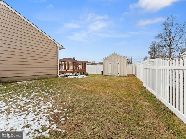 a bathroom with small garden