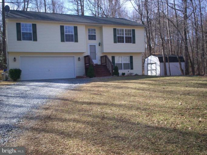 25757 Ricky Drive Hollywood, MD 20636 - Photo 1 of 8 Exterior (Main)