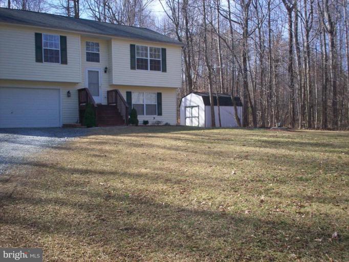 25757 Ricky Drive Hollywood, MD 20636 - Photo 2 of 8 Exterior #2