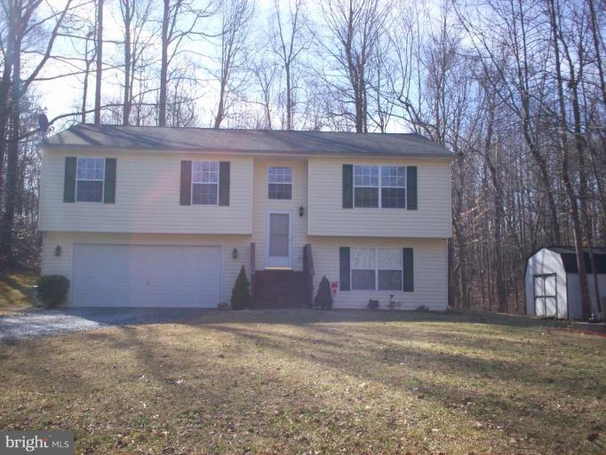 25757 Ricky Drive Hollywood, MD 20636 - Photo 3 of 8 Exterior #3