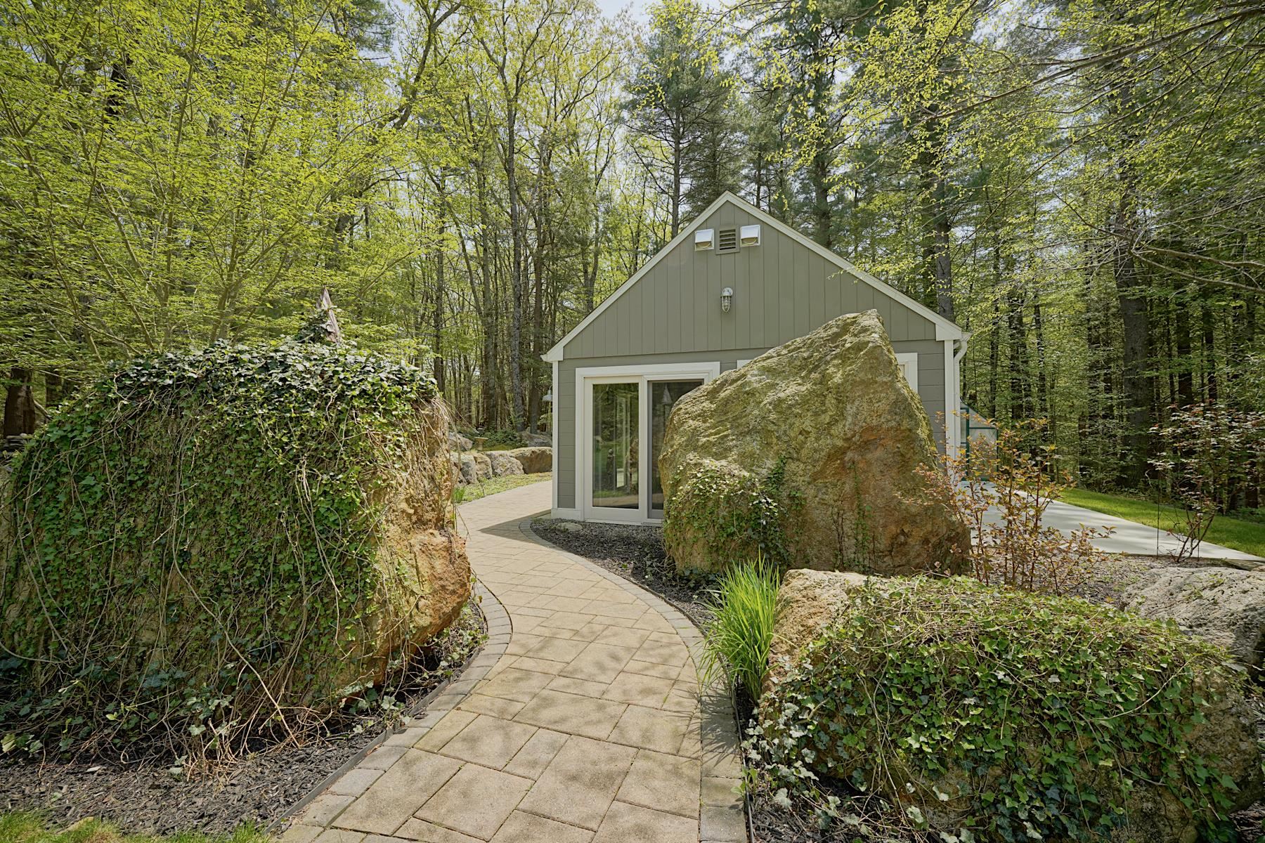 143 Mill Road North Hampton, NH 03862 - Photo 42 of 60