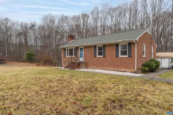 $289,000 | 101 Nottingham Road, Louisa, VA 23093