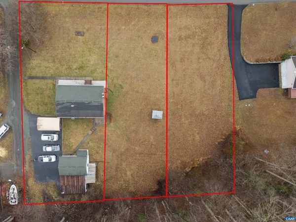 $289,000 | 101 Nottingham Road, Louisa, VA 23093