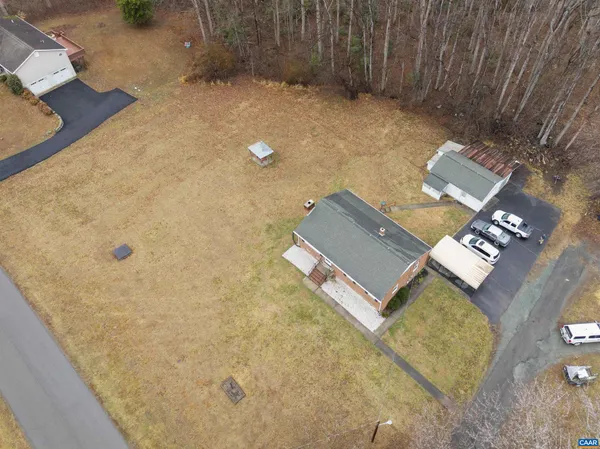 $289,000 | 101 Nottingham Road, Louisa, VA 23093