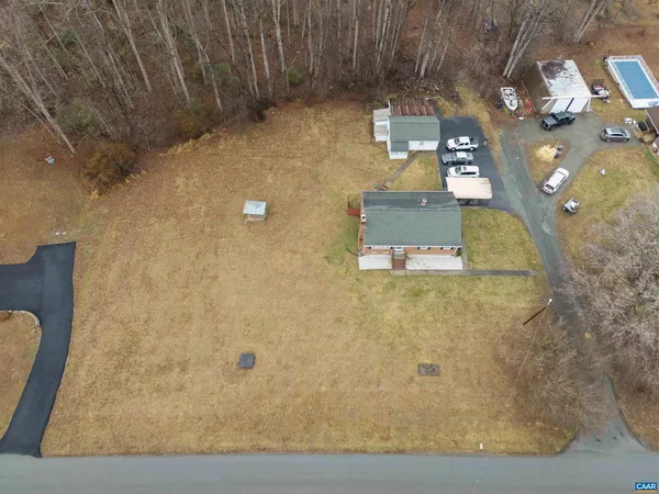 $289,000 | 101 Nottingham Road, Louisa, VA 23093