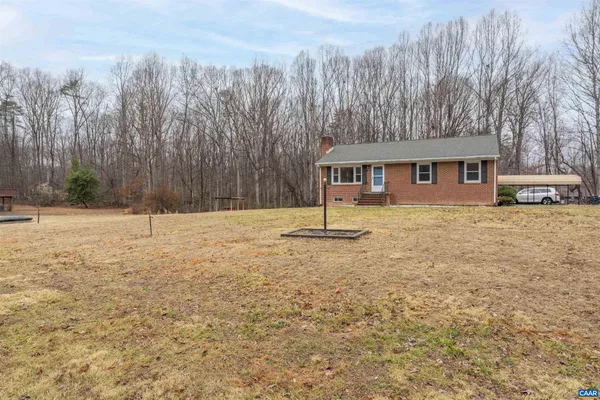 $289,000 | 101 Nottingham Road, Louisa, VA 23093