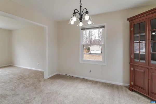 $289,000 | 101 Nottingham Road, Louisa, VA 23093