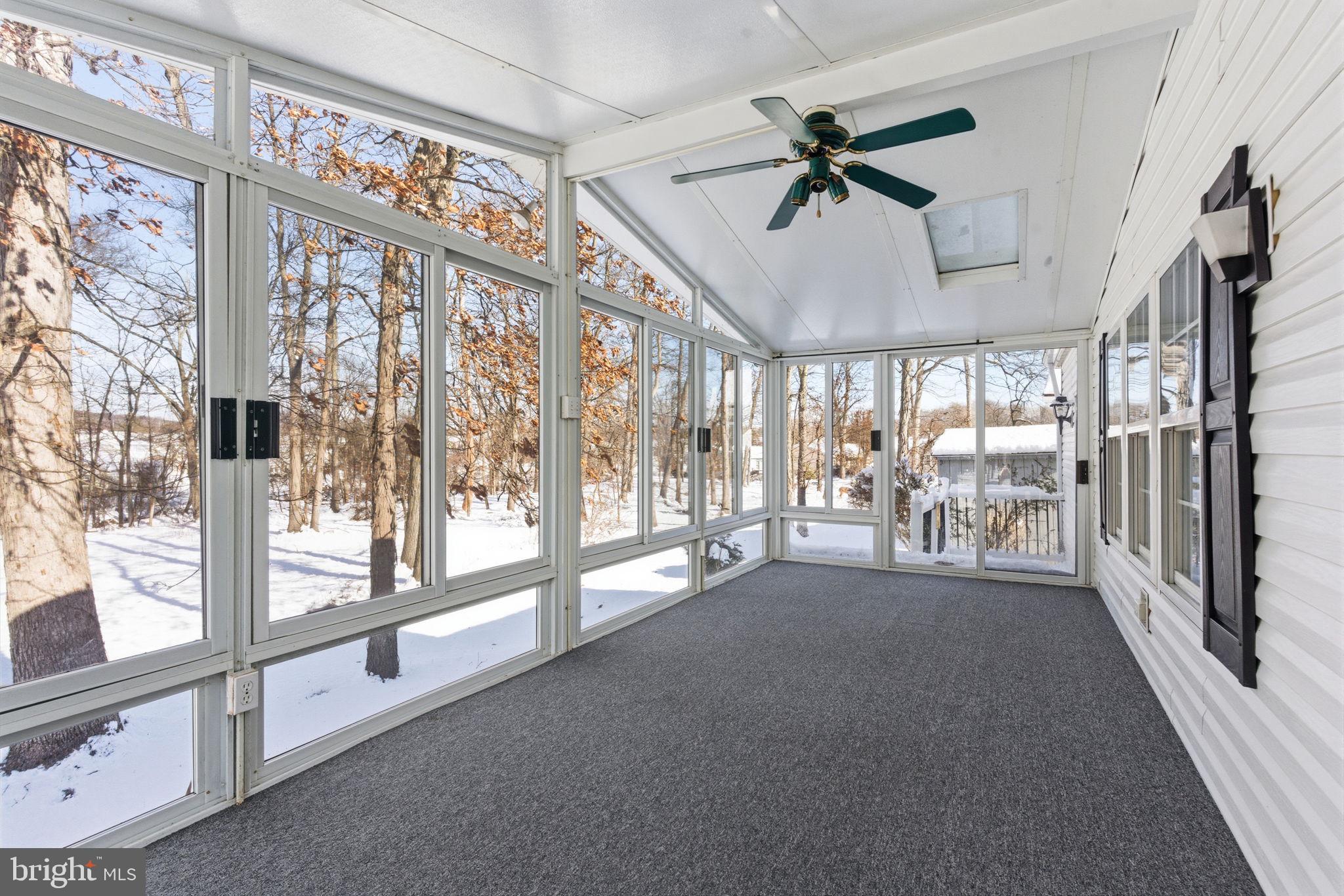 435 Spring Meadow Circle New Hope, PA 18938 - Photo 28 of 38 a view of an front door