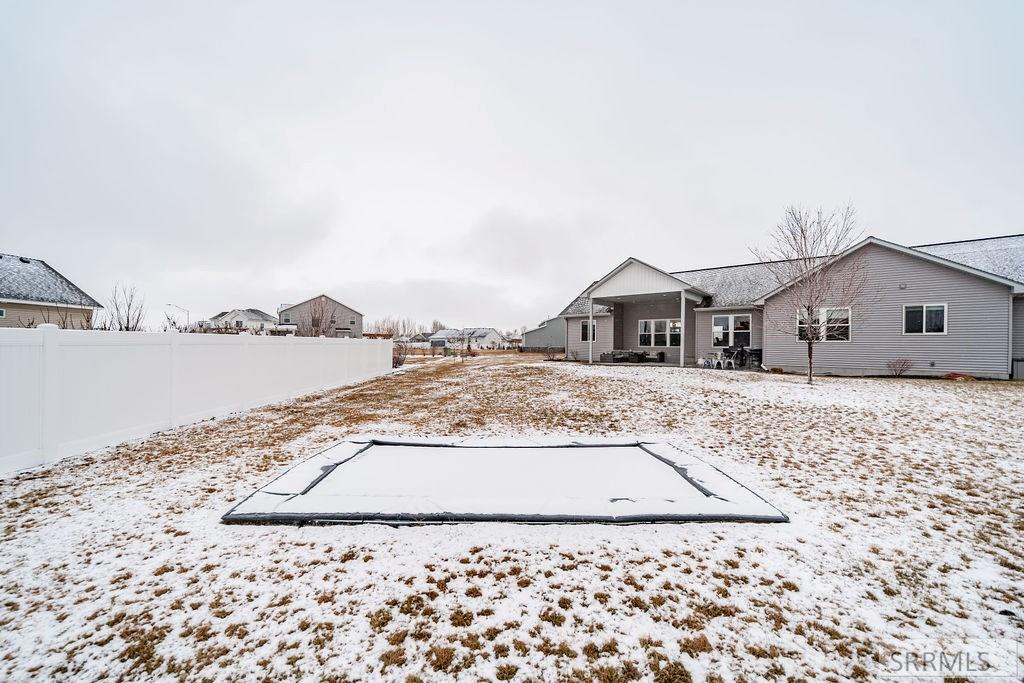 1101 Castle Pines Road Rexburg, ID 83440 - Photo 43 of 58