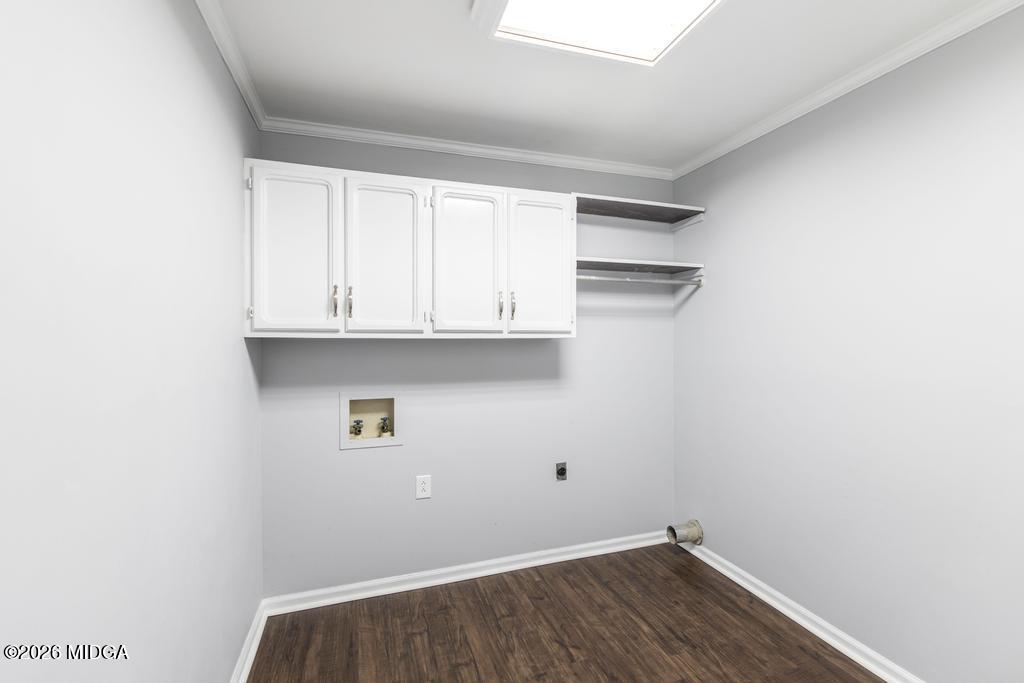 1428 Craddock Way Macon, GA 31210 - Photo 12 of 35 1428 Craddock Way 17