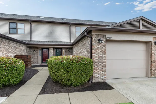 $229,000 | 9118 Backwater Drive, Indianapolis, IN 46250