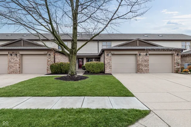 $229,000 | 9118 Backwater Drive, Indianapolis, IN 46250