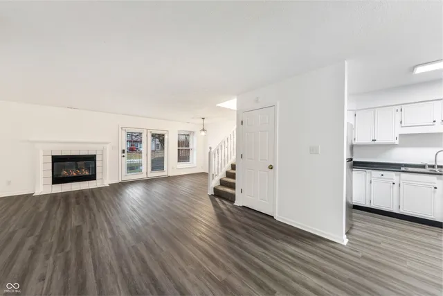 $229,000 | 9118 Backwater Drive, Indianapolis, IN 46250