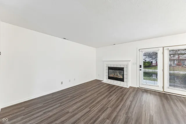 $229,000 | 9118 Backwater Drive, Indianapolis, IN 46250