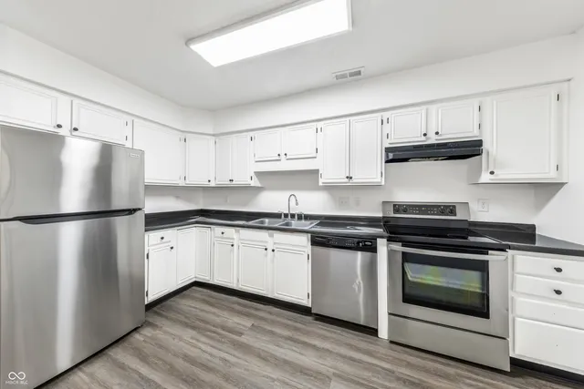 $229,000 | 9118 Backwater Drive, Indianapolis, IN 46250