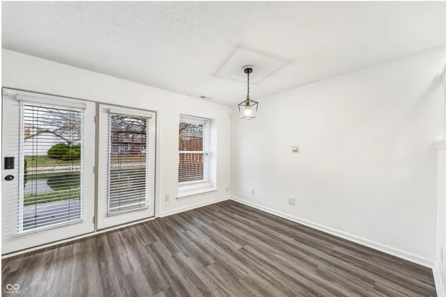 $229,000 | 9118 Backwater Drive, Indianapolis, IN 46250