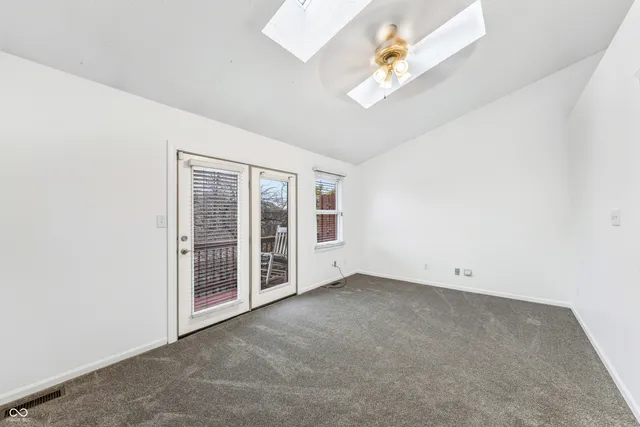 $229,000 | 9118 Backwater Drive, Indianapolis, IN 46250