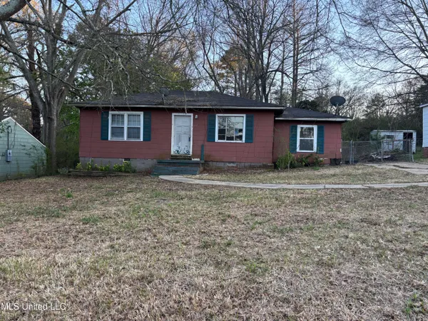 $15,500 | 837 Combs Street, Jackson, MS 39204
