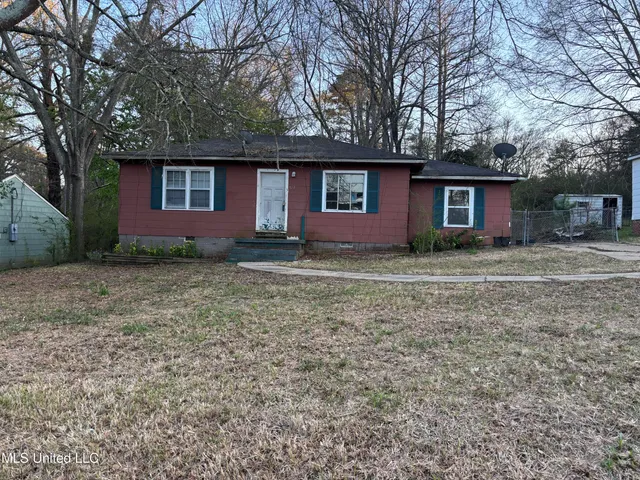 $15,500 | 837 Combs Street, Jackson, MS 39204