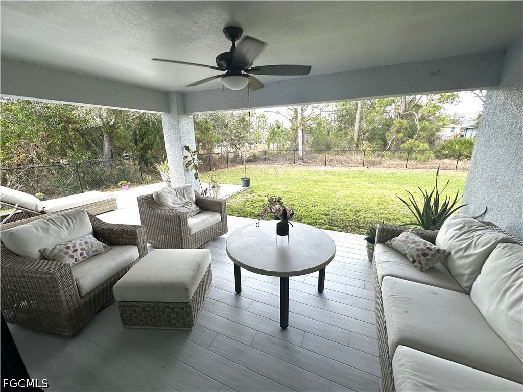 3710 38th Street Southwest Lehigh Acres, FL 33976 - Photo 25 of 36