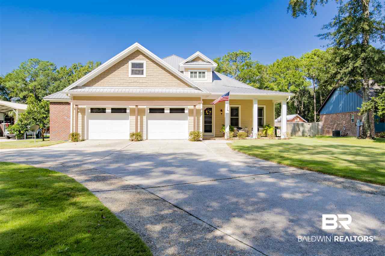 6709 Daniel Styron Lane Gulf Shores, AL 36542 - Photo 1 of 49