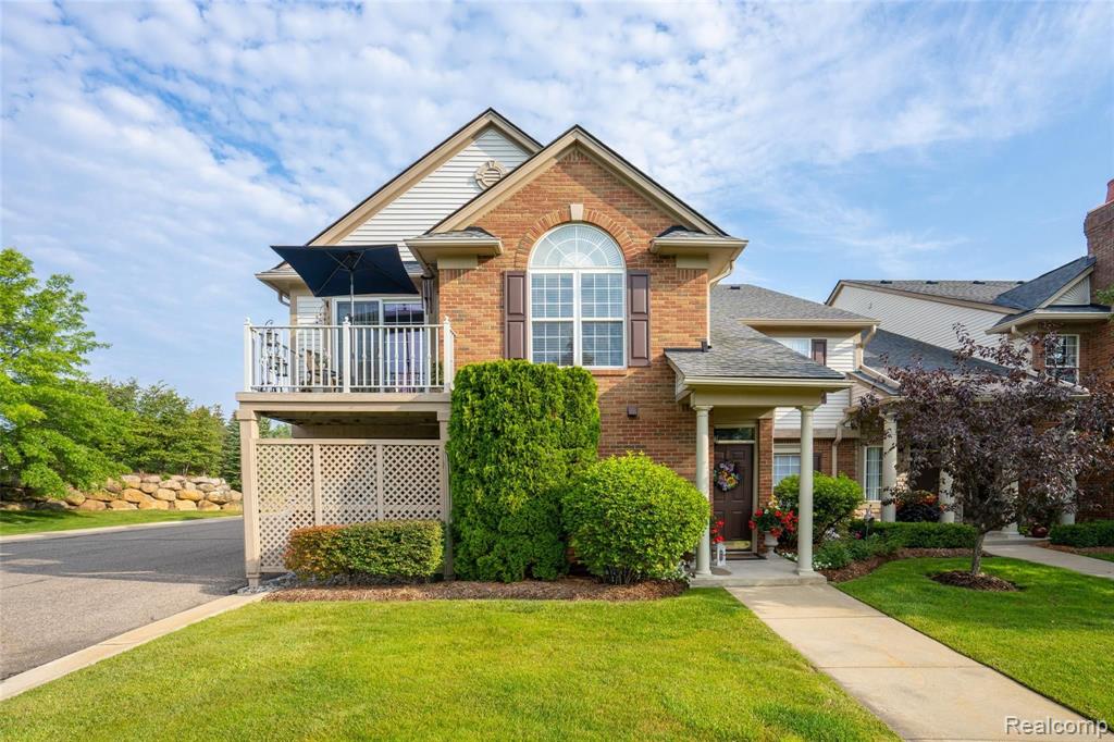 3591 Tremonte Circle, Unit 318 Rochester, MI 48306 - Photo 2 of 56