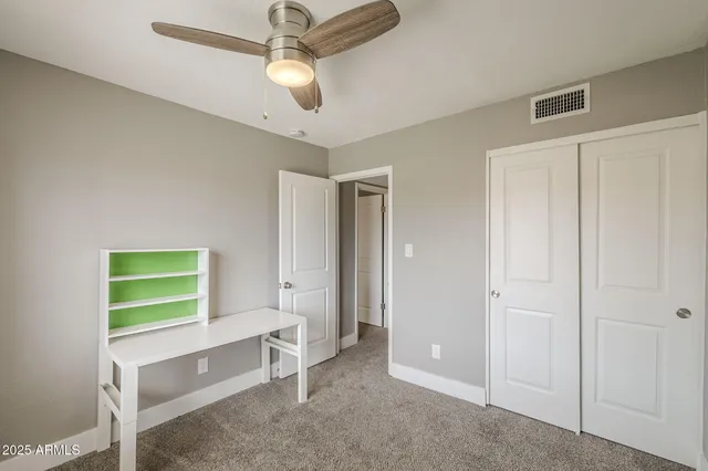 a view of a workspace