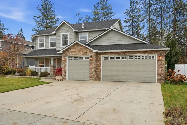 $675,000 | 9006 North Rosebury Lane, Spokane, WA 99208