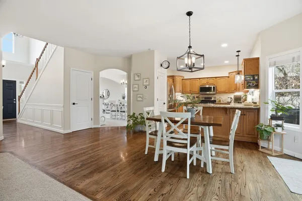 $675,000 | 9006 North Rosebury Lane, Spokane, WA 99208