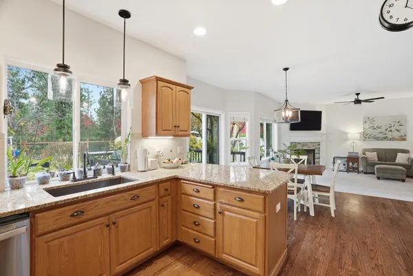 $675,000 | 9006 North Rosebury Lane, Spokane, WA 99208