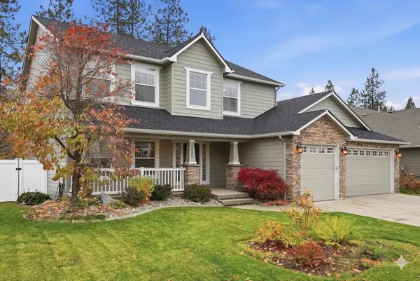 $675,000 | 9006 North Rosebury Lane, Spokane, WA 99208