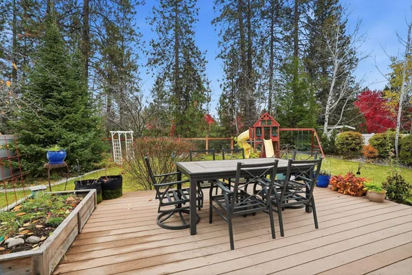 $675,000 | 9006 North Rosebury Lane, Spokane, WA 99208