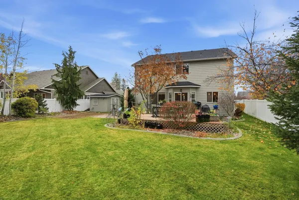 $675,000 | 9006 North Rosebury Lane, Spokane, WA 99208