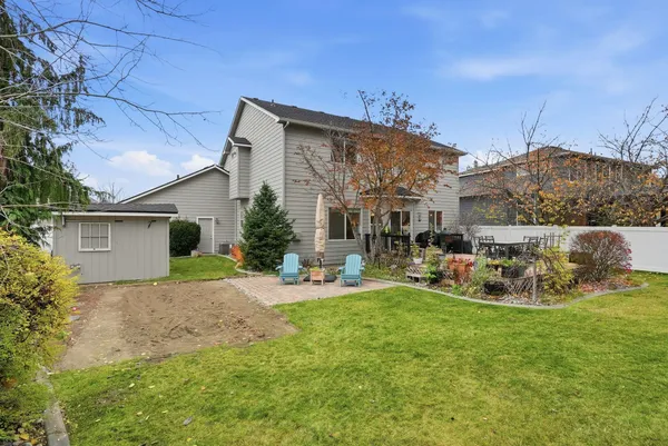 $675,000 | 9006 North Rosebury Lane, Spokane, WA 99208
